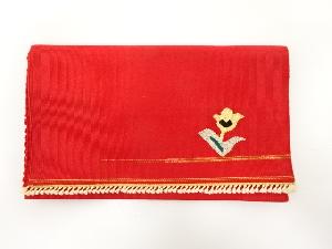 綴れ　袱紗ばさみ